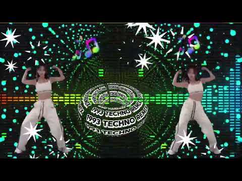 NEW VIRAL 1993 TECHNO REMIX 2024 NO CPR