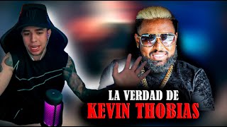 LO QUE PASÓ CON KEVIN THOBIAS | WESTCOL