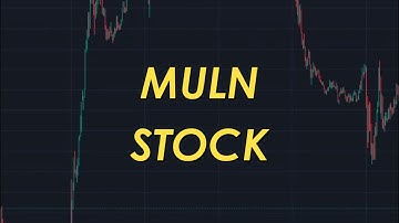 MULN Stock News Today and Technical analysis 9 December Mullen Automotive  Stock