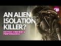 Alien: Rogue Incursion Evolved Edition Nintendo Switch 2 Review &amp; Performance Analysis!