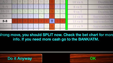 Blackjack 21 Pro HD - Multi-Hand (Vegas Casino Fun)