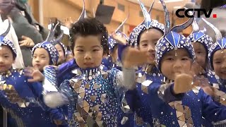 《2022年春节联欢晚会》举行第四次彩排 精心打磨 注重细节锤炼 秉持工匠精神 | CCTV春晚