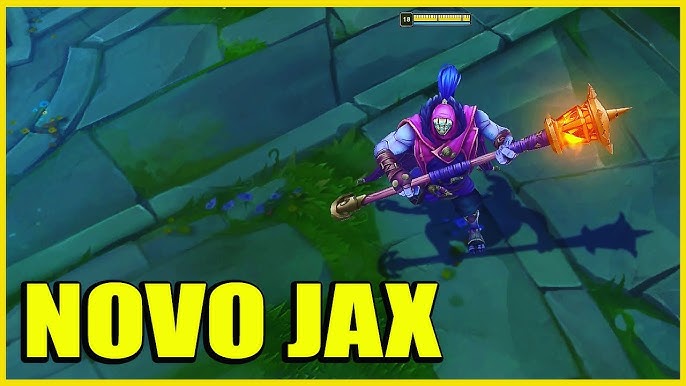 Jetstream Yasuo - KillerSkins