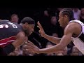 Kawhi Leonard locks down LeBron - 2014 Finals Game 5