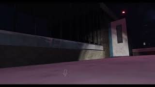 Thirsty out of body experience