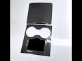 Model 3 & Y 2021 Carbon Fiber Molded Center Console Overlays