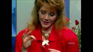 Classic Concentration 0087  September 18 1987  june Vs Dan