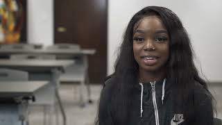 YouthForce Interns Discuss Summer Program