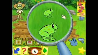 JumpStart Advanced Math Preview