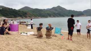 Lamma Fun Day 2012