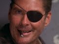 Nick Fury Agent Of Shield 1998 Rod Hardy 