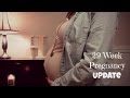 29 Week Pregnancy Update w/ Baby #3