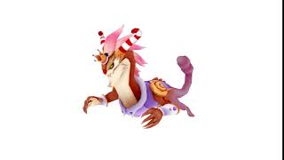 Candy King Aurelion Sol animation tweaked screenshot 4