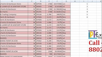 Advanced Excel VBA Macros Training with Sujeet Kumar(VBA Code Concepts)