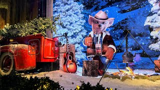 Luxury Madison Avenue Holiday Windows ✨ Ralph Lauren Christmas 🎄 New York Christmas 2025