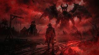 Crossroads Debt | Dark Country & Gothic Country Mix