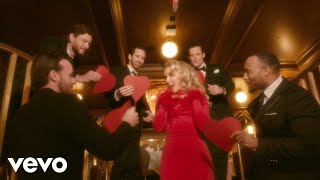 Whipped (Official Visualizer) - Emily Ann Roberts