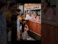 Valentine's 50th anniversary Gift- Mumbai- Mahim Junction#50YearsOfLove#GoldenLoveStory