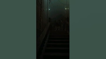 Layers Of Fear 2023 - When A Ghost Runs Away And Then The Staircase Freaks Out