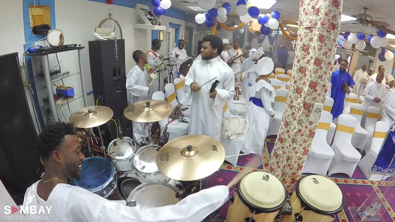 C.C.C Global Citizens Parish | Harvest Thanksgiving Service "Jubilation" | Atlanta, GA 10/22/23 