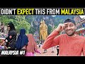 My first impressions of malaysia  first day in kl