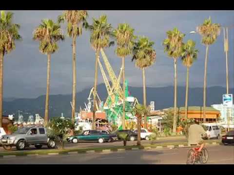 Batumi 2011 Adjara 