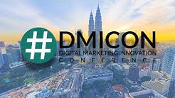#DMICON | Digital Marketing Innovation Conference