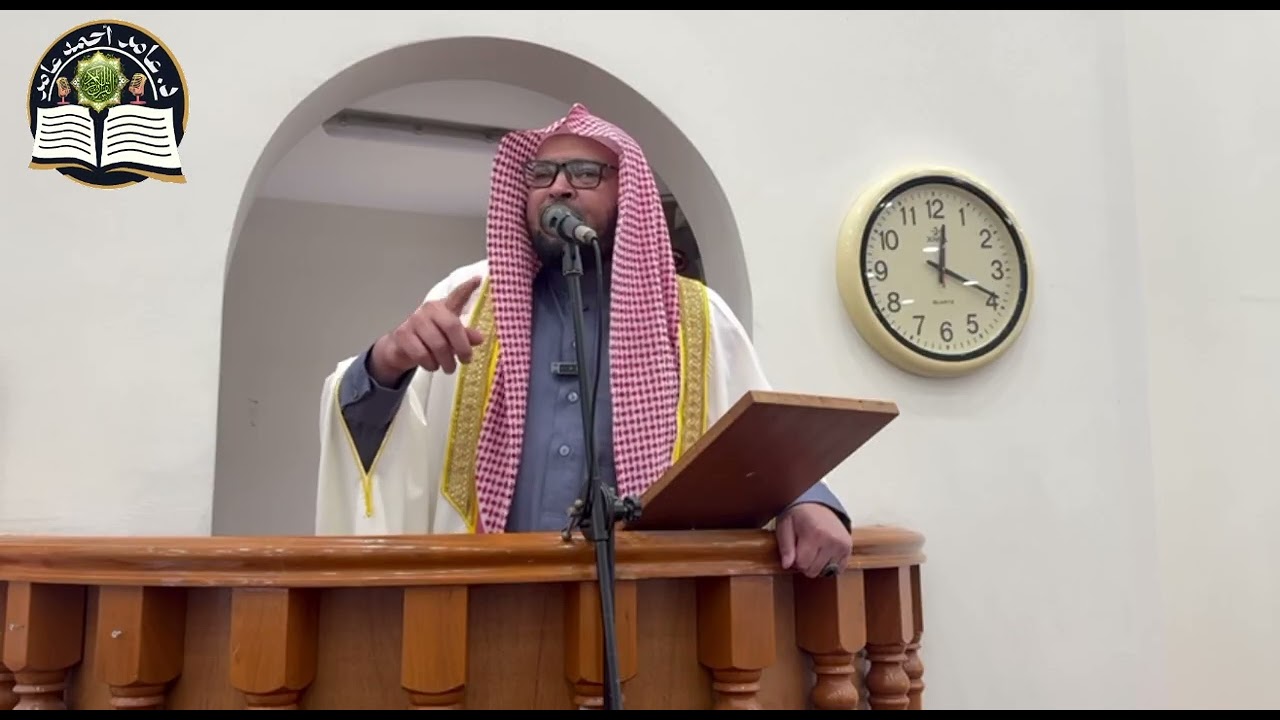 سؤال سهل.. لكن فحوى إجابته مرة.. أصلهم ويقطعوني! صلة الأرحام