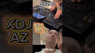 Test Pioneer DJ Controller: ¿vale pagar $3,200 vs $200 por un #backspin ? DJs, ¿qué elegirías? 👀🎚️