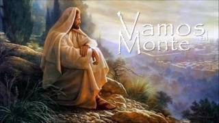 Video thumbnail of "Jesse Demara - Vamos Al Monte"