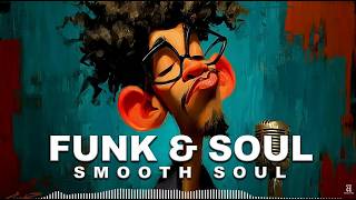 Soul & Funk Infinity | Nonstop Retro Funk & Soul for Relaxing and Driving