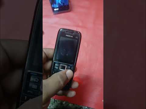 NOKIA E51 working condition #nokiae51