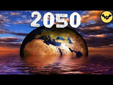 Vídeo: 17 Eventos Importantes Que Ocurrirán En 2050 - Vista Alternativa