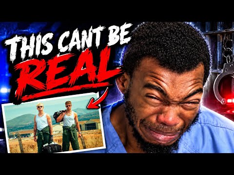 IT SHOULD BE ILLEGAL TO BE THIS BAD | KNOX HILL | VIKTUS | D.B. COOPER | REACTION