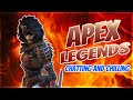 🔴Raiders Collection Event/ OPENING WATTSON'S HEIRLOOM!!✨Apex Legends✨ PS4 Live Stream