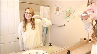 keosaa Sonic Electric Toothbrush Review | High-Efficiency Cleaning with Dupont Nylon Bristles