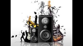 Kalinka mix (russia)