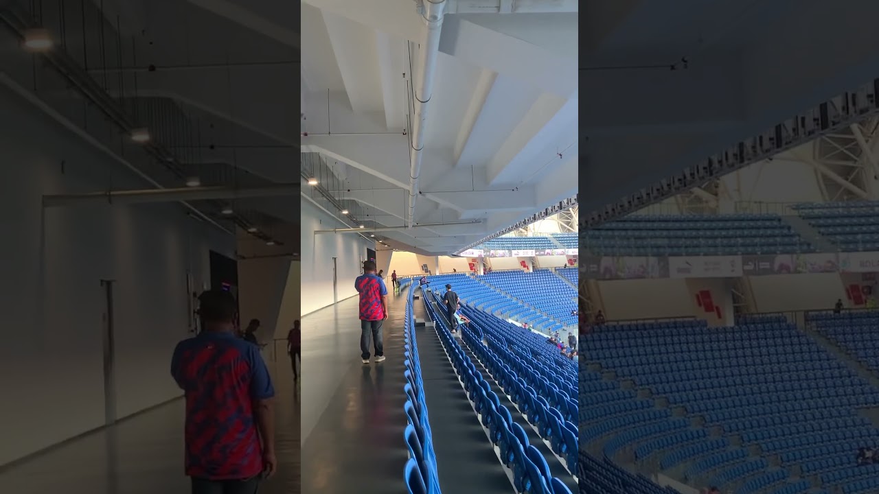 STADION JDT MALAYSIA