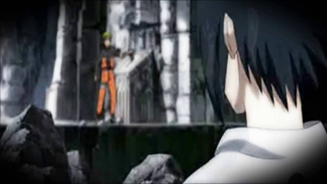 NaruSasu ~ Happy Birthday Khearu ~*Audio Back*~
