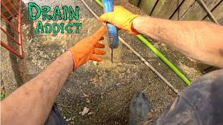 Download Lagu Blocked Drain 1071 MP3