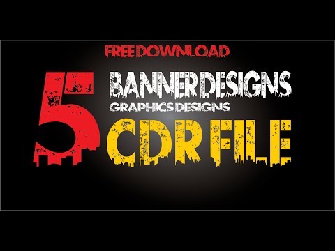 Coreldraw Tutorial How To Download As Graphics Background