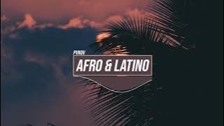 Afro & Latino Trap Music 2021 🕸 Moombahton, Dancehall, Basshall, Twerk, House, Dance