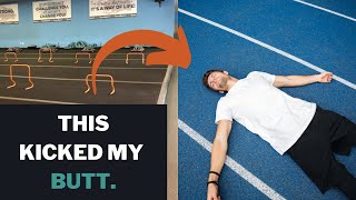 What To Expect At Your First Burn Boot Camp (Review)