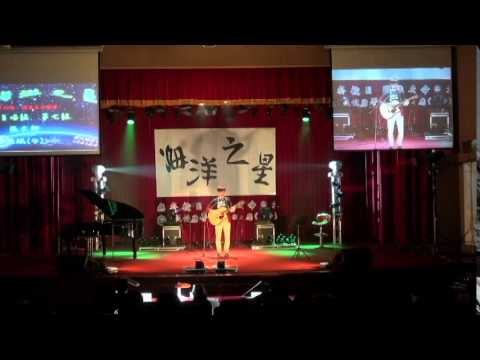 7. 張文軒  無眠