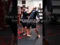 Master The Perfect Foot Sweep (Close Quarters Takedown) 💥