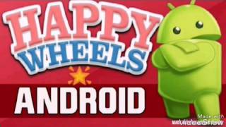How to play Happy Wheels on an android device for free/Controll Setup *Nice and Easy* screenshot 4