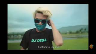 DJ JEDAG JEDUG BALADA BOA NEYMAR TERI TERI MELODI TIKTOK BACKSOUND ( DJ DESA x DJ LOKAL Remix )