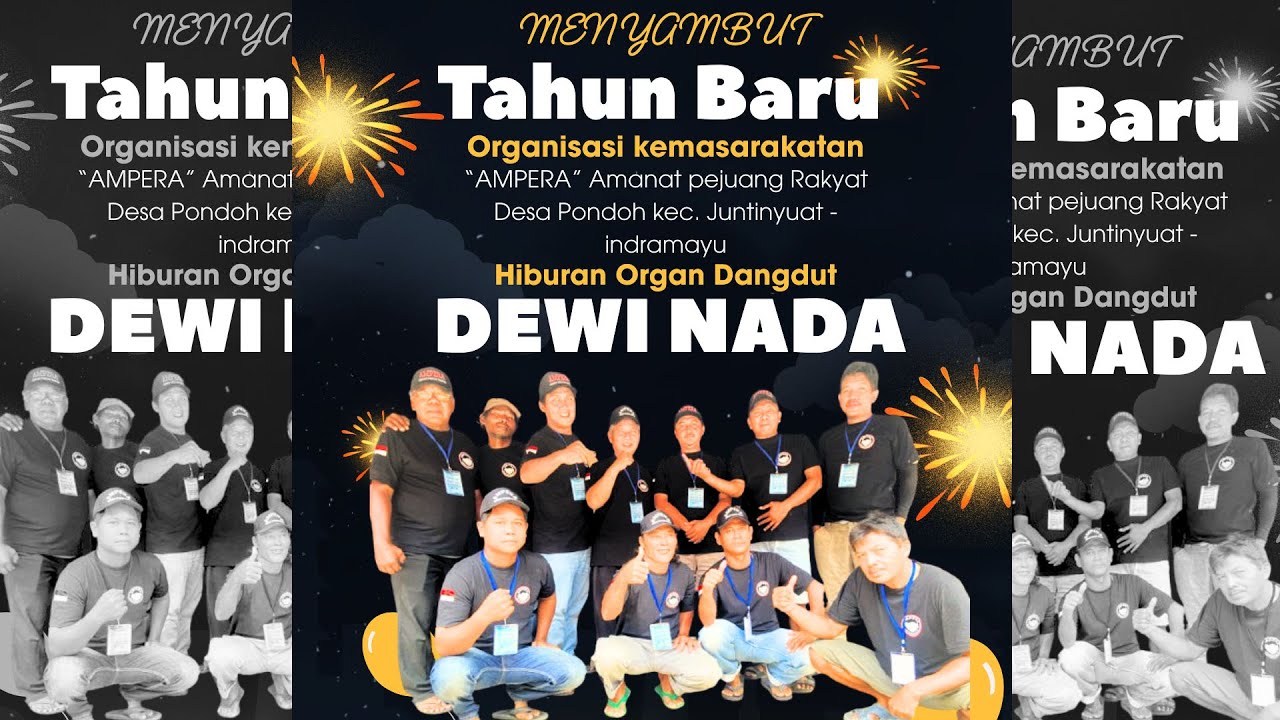 🔴 LIVE{MALAM)  ORGAN DANGDUT 