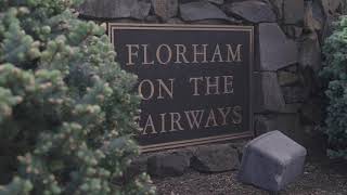 Elegance Abounds on the Fairways! 5 Hogan Ct, Florham Park, NJ!