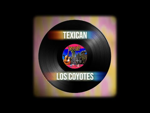Los Coyotes - Intocable